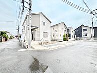 埼玉県加須市久下3丁目：物件画像