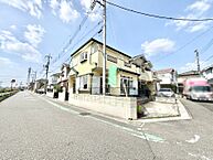 埼玉県上尾市弁財1丁目：物件画像
