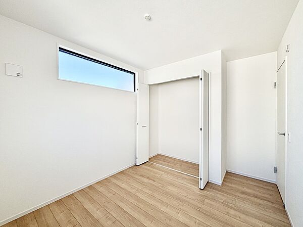 子供部屋