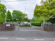 中学校 950m 富士見市立本郷中学校