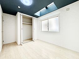 子供部屋の画像