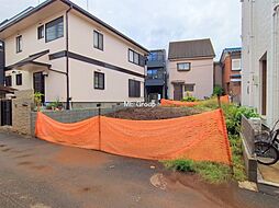 新座市東3丁目　7期　土地　全1区画