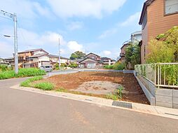 春日部市西金野井　第48　新築一戸建て　全1棟