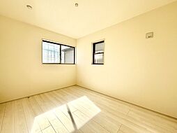 子供部屋の画像