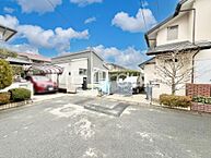 千葉県柏市花野井：物件画像