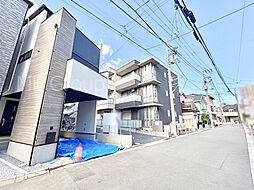 外観の画像