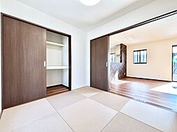 室内の画像