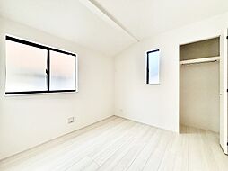 子供部屋の画像