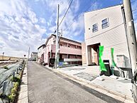 埼玉県三郷市早稲田7丁目：物件画像