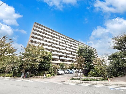 外観 志木の杜テラス 11階/-