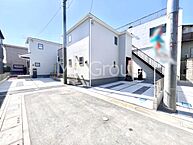 埼玉県三郷市鷹野4丁目：物件画像