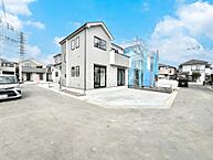 千葉県松戸市栗ケ沢：物件画像