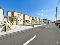 埼玉県久喜市栗原4丁目：物件画像