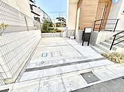 生活に欠かせない駐車スペース。