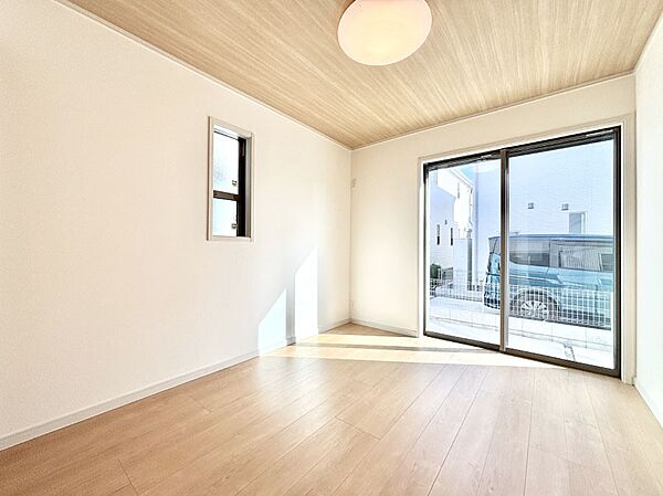 子供部屋