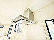 基本的なお手入れはフィルターのみ！お手入れのしやすさも魅力です。
