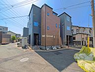 埼玉県さいたま市北区宮原町4丁目：物件画像