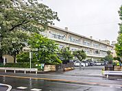 小学校 1100m さいたま市立宮原小学校