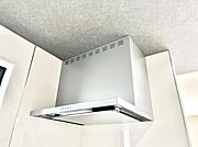 基本的なお手入れはフィルターのみ！お手入れのしやすさも魅力です。