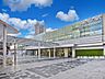 周辺：駅 1000m 浦和駅