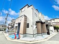 埼玉県さいたま市南区太田窪5丁目：物件画像