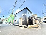 埼玉県新座市片山3丁目：物件画像