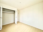 収納が充実しているので居住スペースを広々使えます  