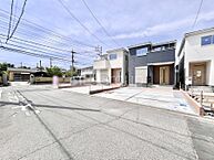 埼玉県八潮市緑町3丁目：物件画像