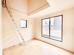 子供部屋の画像