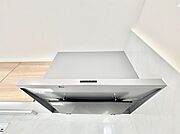 基本的なお手入れはフィルターのみ！お手入れのしやすさも魅力です。
