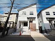 暮らしやすさと居心地の良さにこだわったシンプルで飽きのこないデザイン！