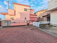 埼玉県草加市中根3丁目：物件画像
