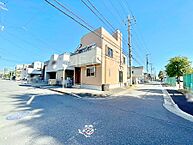 東京都足立区六木3丁目：物件画像