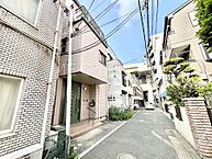 東京都板橋区仲宿：物件画像