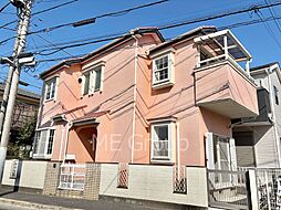 西東京市西原町4丁目 中古一戸建て