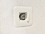 ガスコンセントがあれば足元からすぐに温まるガスファンヒーターを設置できます！  