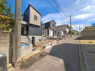 千葉県柏市光ケ丘1丁目：物件画像
