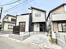 蓮田市馬込2丁目 新築一戸建て 全1棟