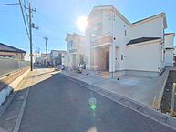 埼玉県八潮市大字南川崎：物件画像