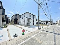埼玉県越谷市花田4丁目：物件画像