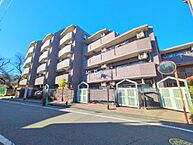 東京都板橋区徳丸4丁目：物件画像