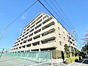 溢れる陽光でご家族の笑顔も輝く 