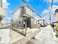 埼玉県さいたま市桜区栄和1丁目：物件画像