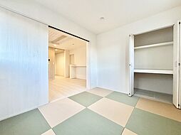 室内の画像