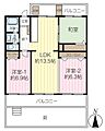 南浦和ニューライフマンション2号棟1階1,100万円