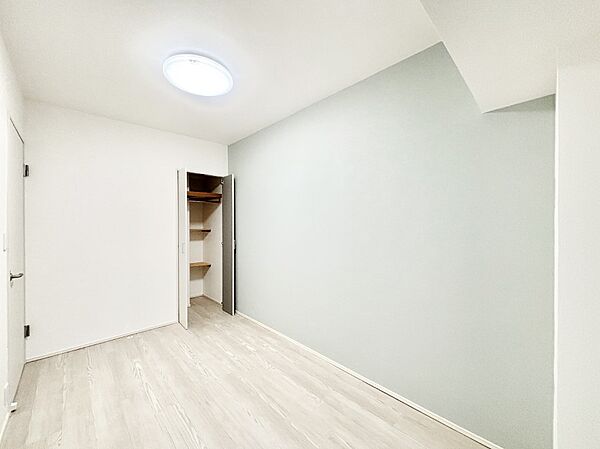 子供部屋