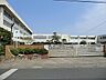 周辺：中学校 400m 幸手市立幸手中学校
