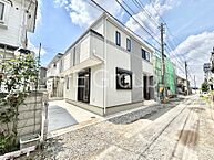 埼玉県さいたま市北区日進町1丁目：物件画像