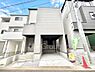 外観：暮らしやすさと居心地の良さにこだわったシンプルで飽きのこないデザイン ！