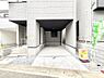 駐車場：生活に欠かせない駐車スペース。